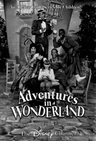 &quot;Adventures in Wonderland&quot; hoodie #1836576