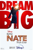 Better Nate Than Ever magic mug #