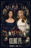 Killing Eve #1836681 movie poster