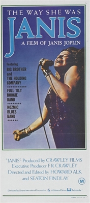 Janis Poster 1836785