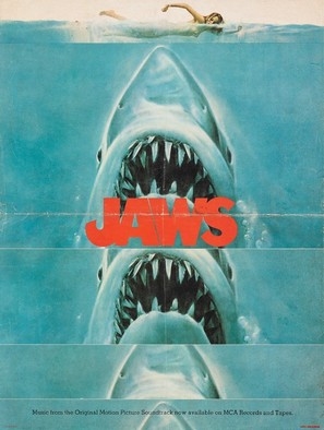 Jaws poster #1836921