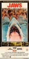 Jaws t-shirt #1836922