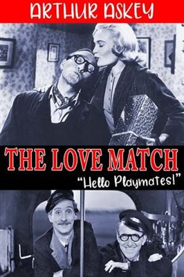 The Love Match puzzle 1836960