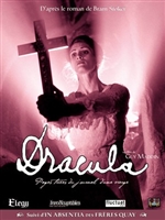 Dracula: Pages from a Virgin&#039;s Diary t-shirt #1837006