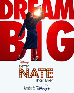 Better Nate Than Ever poster