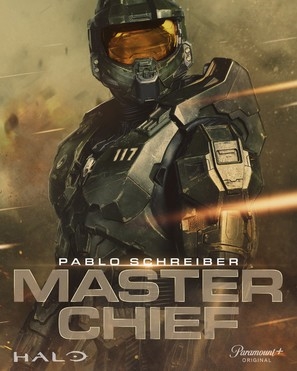 Halo Poster 1837079