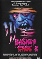 Basket Case 2 Longsleeve T-shirt #1837151