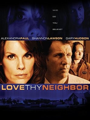 Love Thy Neighbor poster