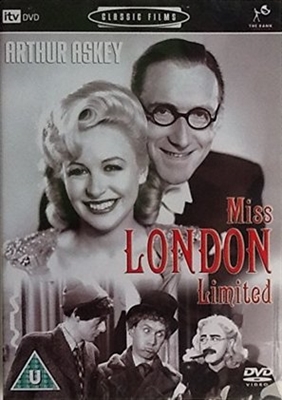 Miss London Ltd. puzzle 1837243
