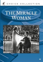 The Miracle Woman t-shirt #1837307