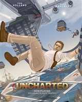 Uncharted tote bag #