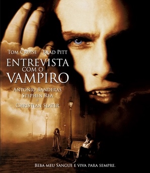 Interview With The Vampire Poster 1837515