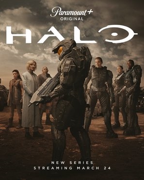 Halo Poster 1837664