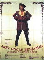 Mon oncle Benjamin hoodie #1837692