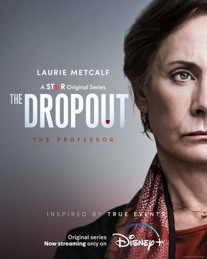 The Dropout Poster 1837746