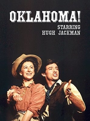 Oklahoma! poster