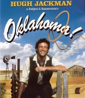 Oklahoma! Longsleeve T-shirt #1837770