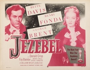 Jezebel Poster 1837790