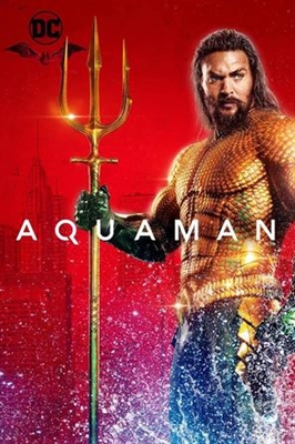 Aquaman Poster 1837846