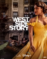 West Side Story Longsleeve T-shirt #1837860