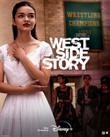West Side Story Mouse Pad 1837861