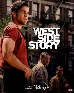 West Side Story Poster 1837862