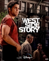 West Side Story Mouse Pad 1837862