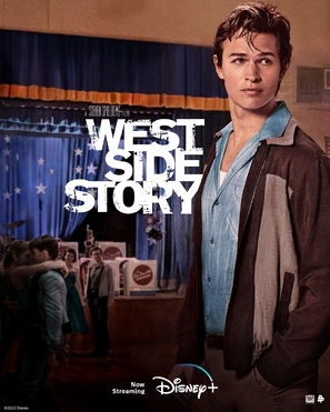 West Side Story Poster 1837863