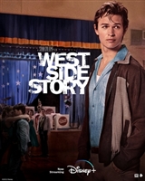 West Side Story hoodie #1837863