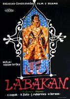 Labakan kids t-shirt #1837928