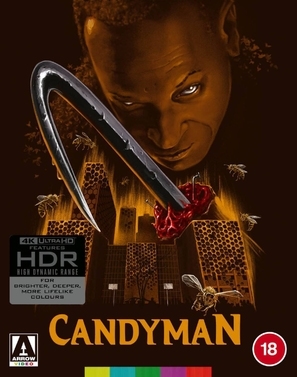 Candyman Poster 1837960