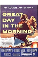 Great Day in the Morning Mouse Pad 1838083