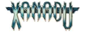 Xanadu poster