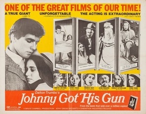 Johnny Got His Gun Poster 1838200
