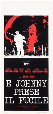 Johnny Got His Gun Poster 1838201