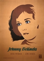 Johnny Belinda hoodie #1838208