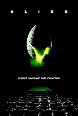 Alien Poster 1838220