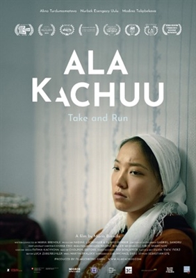 Ala Kachuu - Take and Run Poster 1838267