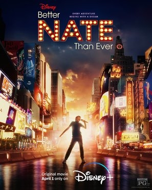 Better Nate Than Ever puzzle 1838305