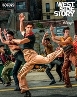 West Side Story t-shirt #1838351