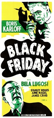 Black Friday Stickers 1838441