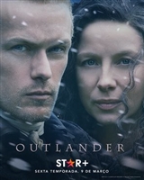 Outlander movie poster
