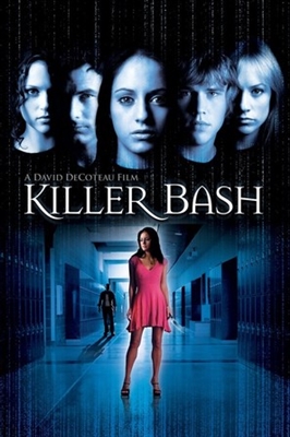 Killer Bash Poster 1838691