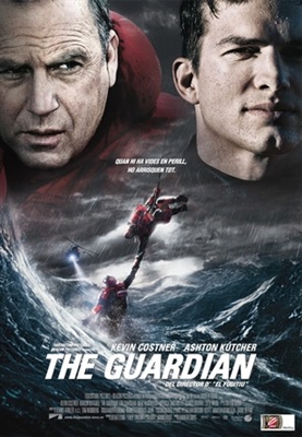 The Guardian poster #1839111