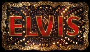 Elvis poster