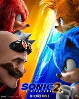 Sonic the Hedgehog 2 magic mug #