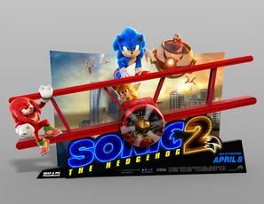 Sonic the Hedgehog 2 puzzle 1839201