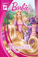 Barbie As Rapunzel kids t-shirt #1839250