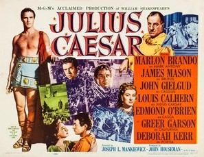 Julius Caesar Stickers 1839253