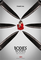 Bodies Bodies Bodies hoodie #1839345